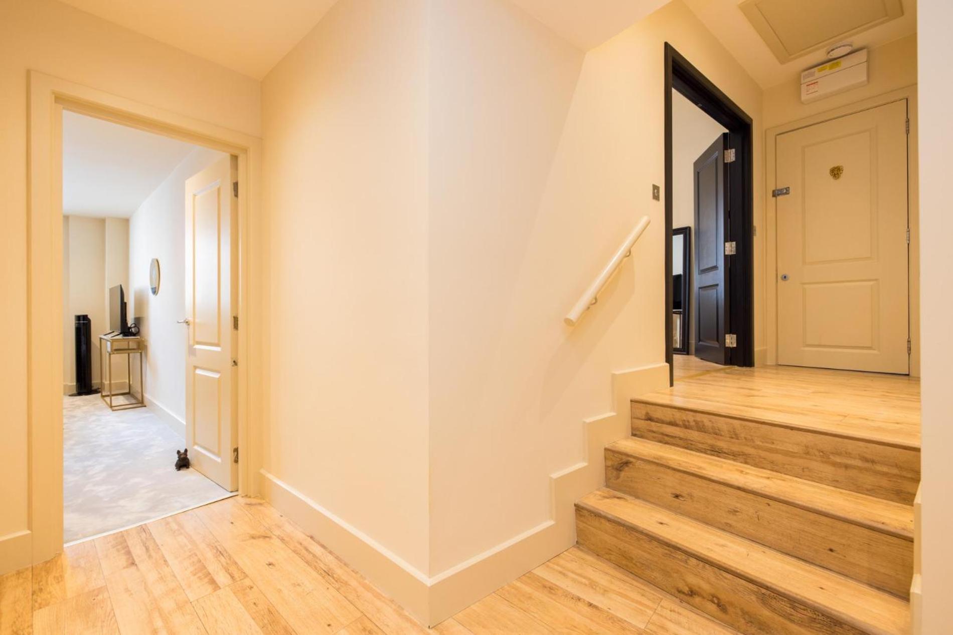 Muse 1 Bedroom In Belgravia Appartamento