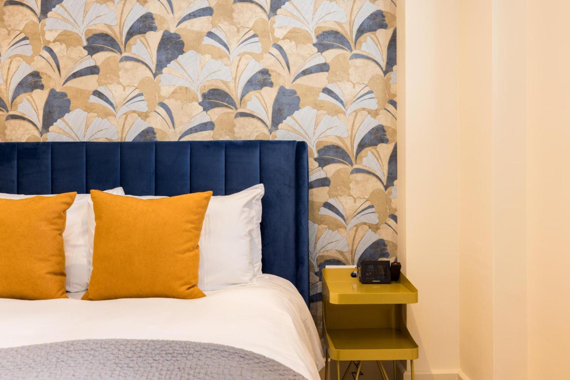 Muse 1 Bedroom In Belgravia Appartamento